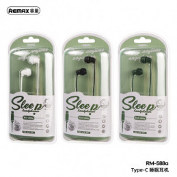 REMAX Casque de sommeil Type-C RM-588a