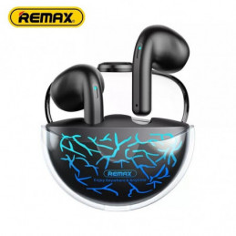 REMAX Écouteurs stéréo sans fil Gaming TWS-3
