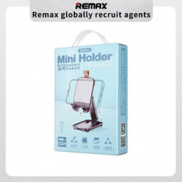 REMAX Support de bureau multifonctionnel mini RM-C51