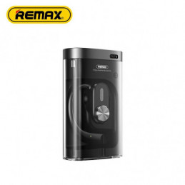 REMAX Écouteurs sans fil Série Progresax OpenBuds P3 oreillettes en métal OWS
