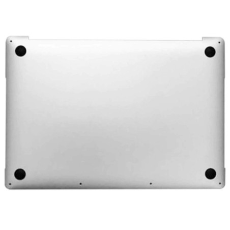 Bottom Case Apple MacBook Pro Retina 13" (2016-2017) A1708 Argent