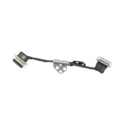 Nappe LVDS Apple MacBook Pro Retina 13" (2013) A1425 Avec Charnière OEM REFURB
