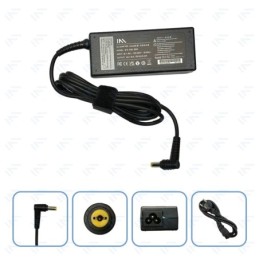 Chargeur 65W pour Ordinateur Portable Acer Adaptateur Secteur Embout Φ5.5 × Φ1.7