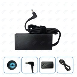 Chargeur 90W pour Ordinateur Portable Acer Adaptateur Secteur Embout Φ5.5 × Φ1.7