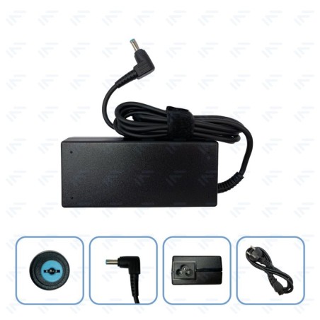 Chargeur 90W pour Ordinateur Portable Acer Adaptateur Secteur Embout Φ5.5 × Φ1.7