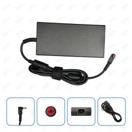 Chargeur 230W pour Ordinateur Portable Acer Adaptateur Secteur Embout Φ5.5 × Φ1.7