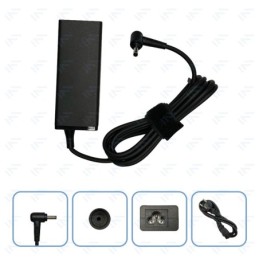 Chargeur 45W pour Ordinateur Portable ASUS Adaptateur Secteur Embout Φ4.0 × Φ1.35