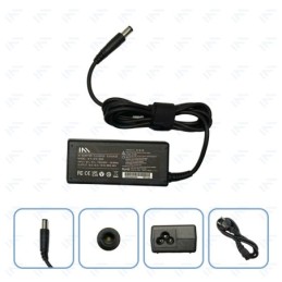 Chargeur 65W pour Ordinateur Portable Dell Adaptateur Secteur Embout Φ7.4 × Φ5.0