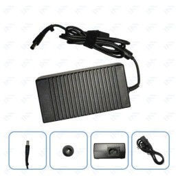 Chargeur 180W pour Ordinateur Portable HP Adaptateur Secteur Embout Φ7.4 × Φ5.0