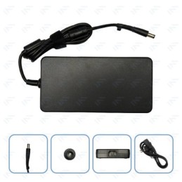 Chargeur 230W pour Ordinateur Portable HP Adaptateur Secteur Embout Φ7.4 × Φ5.0