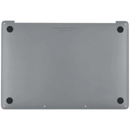 Bottom Case Apple MacBook Pro Retina 13" (2016-2017) A1708 Gris Sidéral
