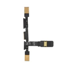 Nappe Micro Apple MacBook Pro Retina 13" Touch Bar M1 (2020) A2338 OEM