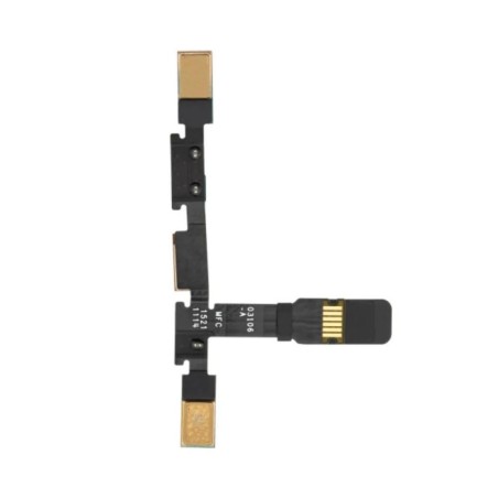 Nappe Micro Apple MacBook Pro Retina 13" Touch Bar M1 (2020) A2338 OEM