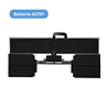Batterie A2797 Apple MacBook Air 15" M3 A3114 2024 11.55V 66.53WH