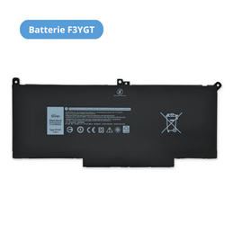 Batterie F3YGT