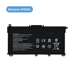 Batterie F3YGT
