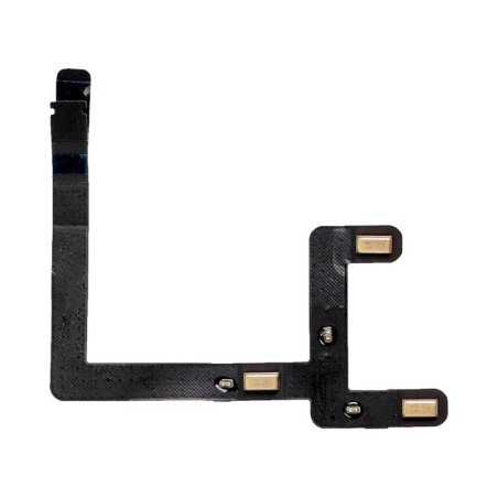 Nappe Micro Apple MacBook Pro Touch Bar Retina 15" (2018-2019) A1990/(2016-2017) A1707