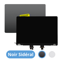 Écran Dalle LCD Complet Assemblé Pour Apple MacBook Pro 14" M5 Max A3427 EMC 8935 Noir Sidéral