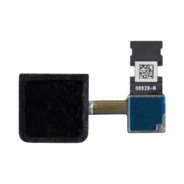 Nappe On/Off et Bouton Touch ID Apple MacBook Pro Touch Bar Retina 15" (2018-2019) A1990/(2016-2017) A1707 OEM REFURB