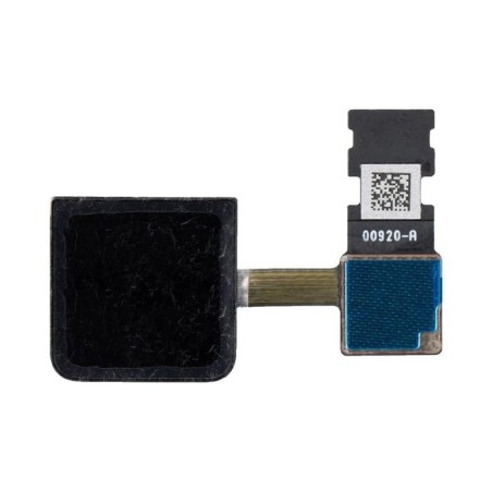 Nappe On/Off et Bouton Touch ID Apple MacBook Pro Touch Bar Retina 15" (2018-2019) A1990/(2016-2017) A1707 OEM REFURB