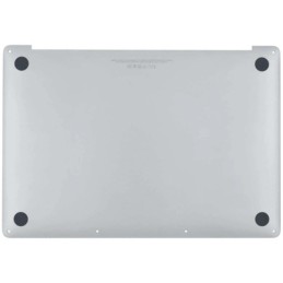 Bottom Case Apple MacBook Pro Touch Bar Retina 13" (2019) A2159 Argent