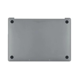Bottom Case Apple MacBook Pro Touch Bar Retina 13" (2019) A2159 Gris Sidéral