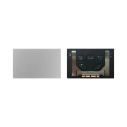 Trackpad Force Touch Apple Apple MacBook Pro Touch Bar Retina 13" (2016-2017) A1706/(2016-2017) A1708 Argent