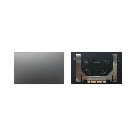 Trackpad Force Touch Apple Apple MacBook Pro Touch Bar Retina 13" (2016-2017) A1706/(2016-2017) A1708 Gris Sidéral