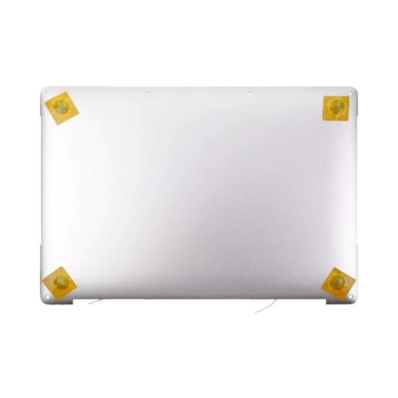 Bottom Case Apple MacBook Pro Touch Bar Retina 13" (2020) A2251 Argent