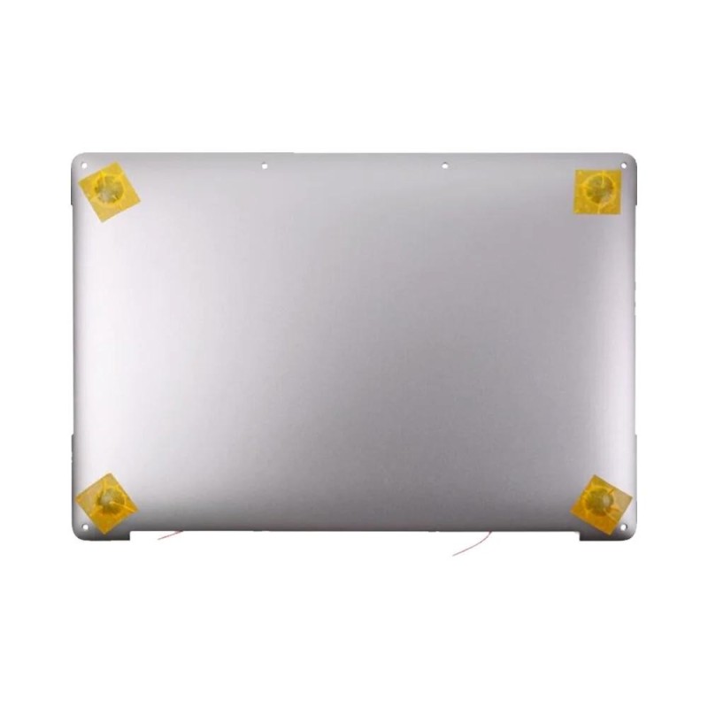 Bottom Case Apple MacBook Pro Touch Bar Retina 13" (2020) A2251 Gris Sidéral