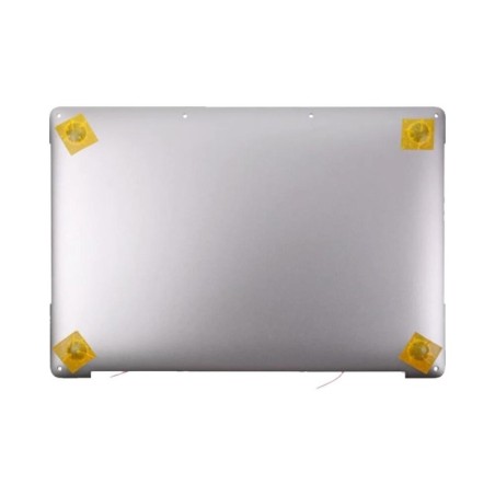 Bottom Case Apple MacBook Pro Touch Bar Retina 13" (2020) A2251 Gris Sidéral