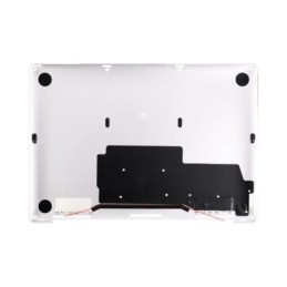 Bottom Case Apple MacBook Pro Touch Bar Retina 13" (2020) A2289 Argent