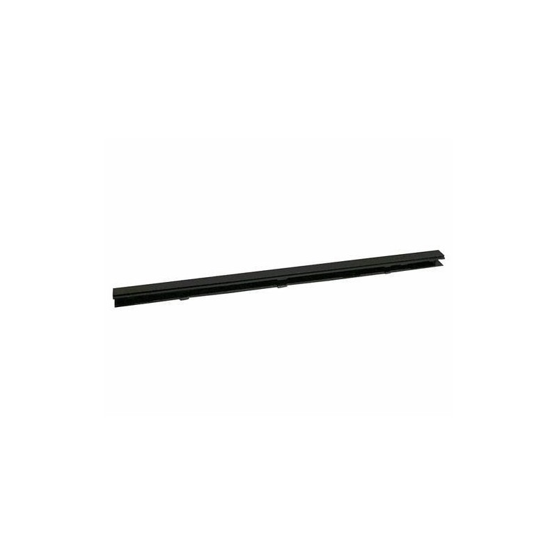 Barrette plastique cache charnière noir Apple MacBook Air 11" A1370 A1465