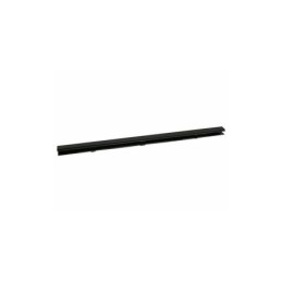 Barrette plastique cache charnière noir pour MacBook Pro 17" 2009 à 2011 A1297