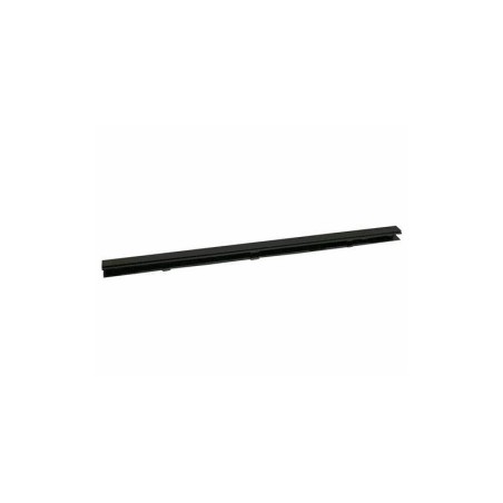 Barrette plastique cache charnière noir pour MacBook Pro 17" 2009 à 2011 A1297