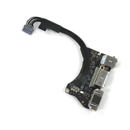 Carte Alimentation Apple MacBook Air 11'' 2013 à 2015 A1465 820-3453 USB Jack