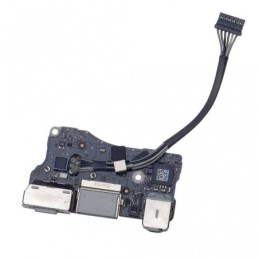 Carte Alimentation Apple MacBook Air 13" 2010 A1369 820-2869 EMC 2392 usb