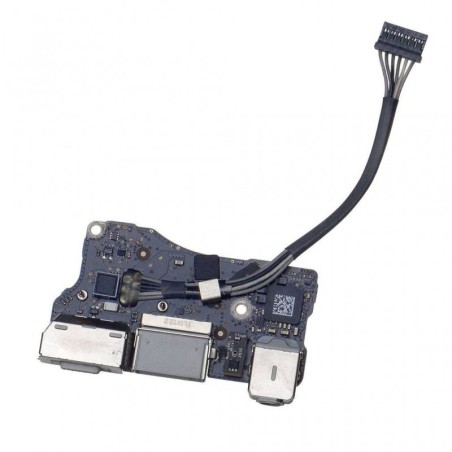 Carte Alimentation Apple MacBook Air 13" 2010 A1369 820-2869 EMC 2392 usb