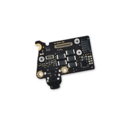 Carte Son Apple MacBook Air 13" A2337 2020 820-01929 Prise Jack Interne