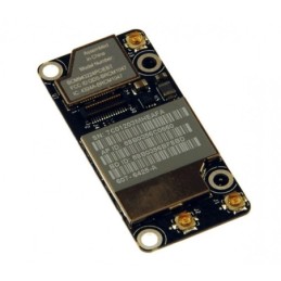 Carte wifi BCM943224PCIEBT Apple MacBook Pro 15"/17" 2010 airport bluetooth