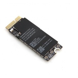 Carte wifi BCM94331CSAX Apple MacBook Pro Retina 13"/15" 2012 2013 Bluetooth