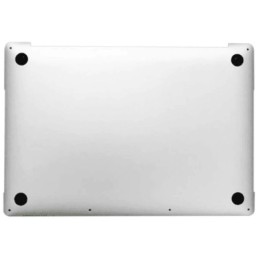 Bottom Case Apple MacBook Pro Touch Bar Retina 15" (2018-2019) A1990/(2016-2017) A1707 Gris Sidéral