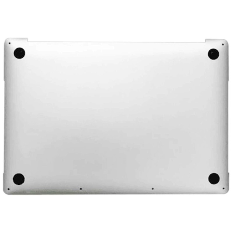 Bottom Case Apple MacBook Pro Touch Bar Retina 16" (2019) A2141 Argent