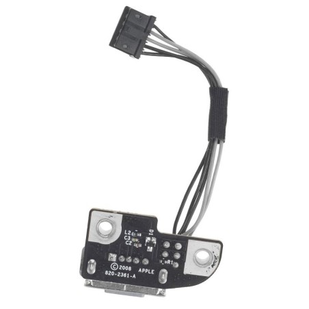 Connecteur Charge Apple MacBook Pro 13"/15"/17" 2008 820-2361 interne DC-IN