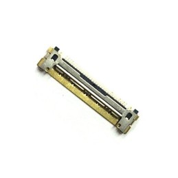 Connecteur LCD Apple MacBook Pro 13"/15" 2012 Retina 13"/15" LVDS interne