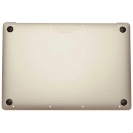 Bottom Case Apple MacBook Retina 12" (Early 2015) A1534 Or