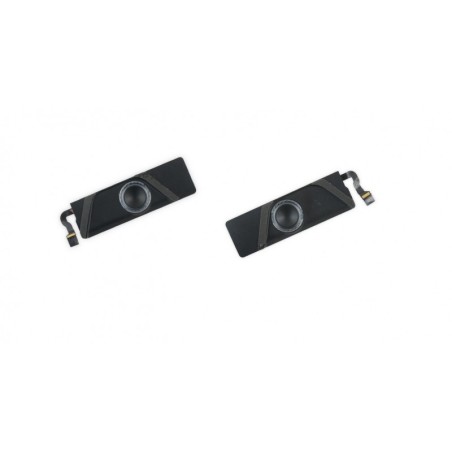 Haut Parleur Apple MacBook Pro 13" A1706 Son interne Droit Gauche