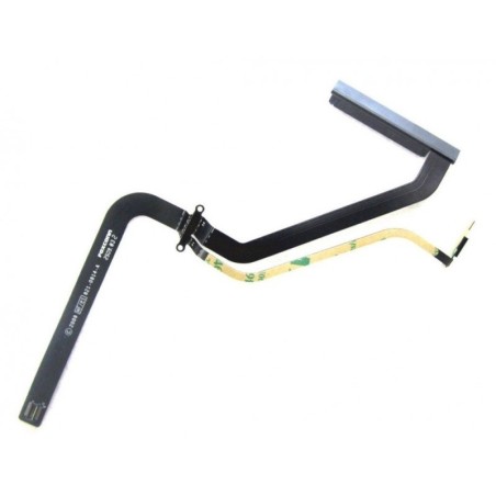 Nappe 821-0814 Disque Dur Apple MacBook Pro 13" 2009 2010 A1278 Cable Sata