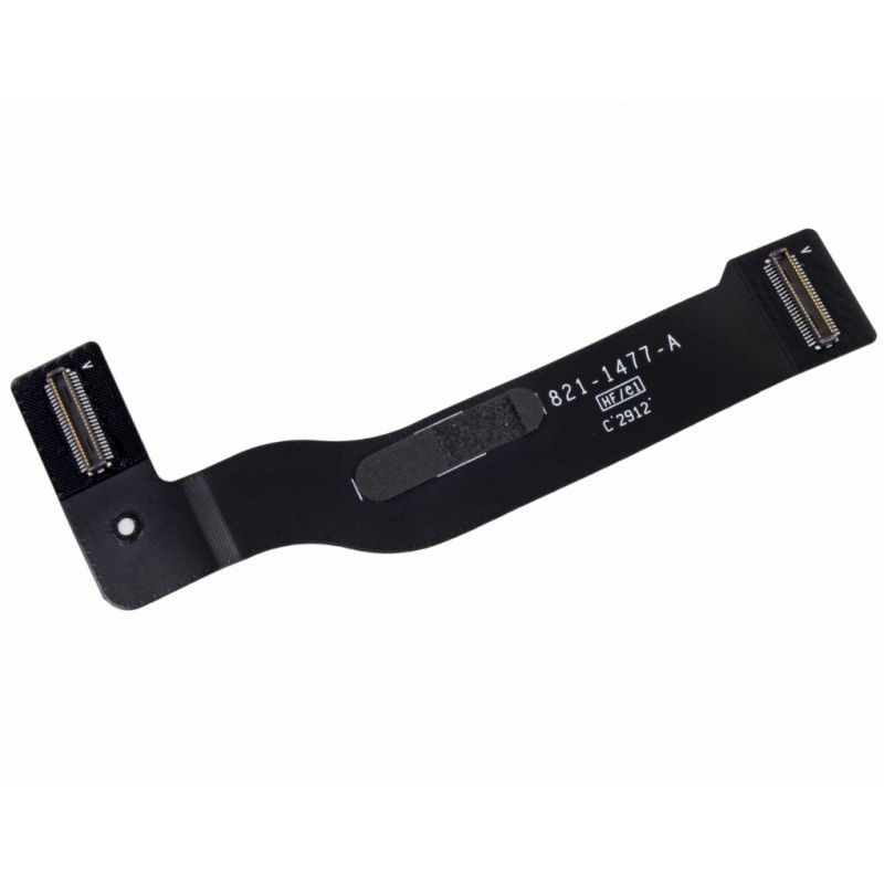 Nappe 821-1477 Apple MacBook Air 13" A1466 EMC 2559 cable connexion interne I/O