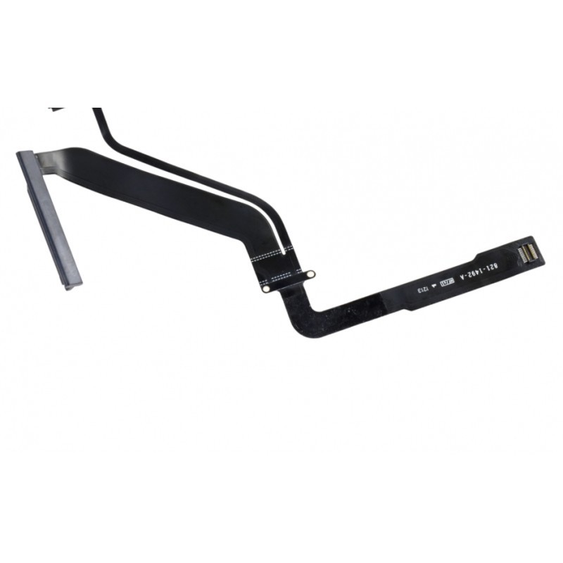 Nappe 821-1492 Disque Dur Apple MacBook Pro 15" 2012 A1286 Cable SATA Interne